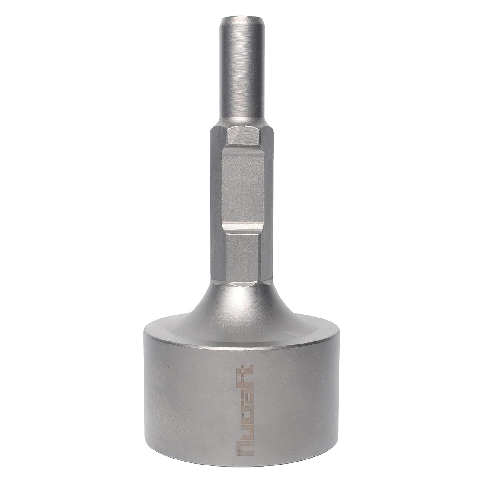 WERHE Tournevis Professionnel Pour Piquets Jack Hammer Picket Post Driver SDS Plus 20,2 X 28 X 100