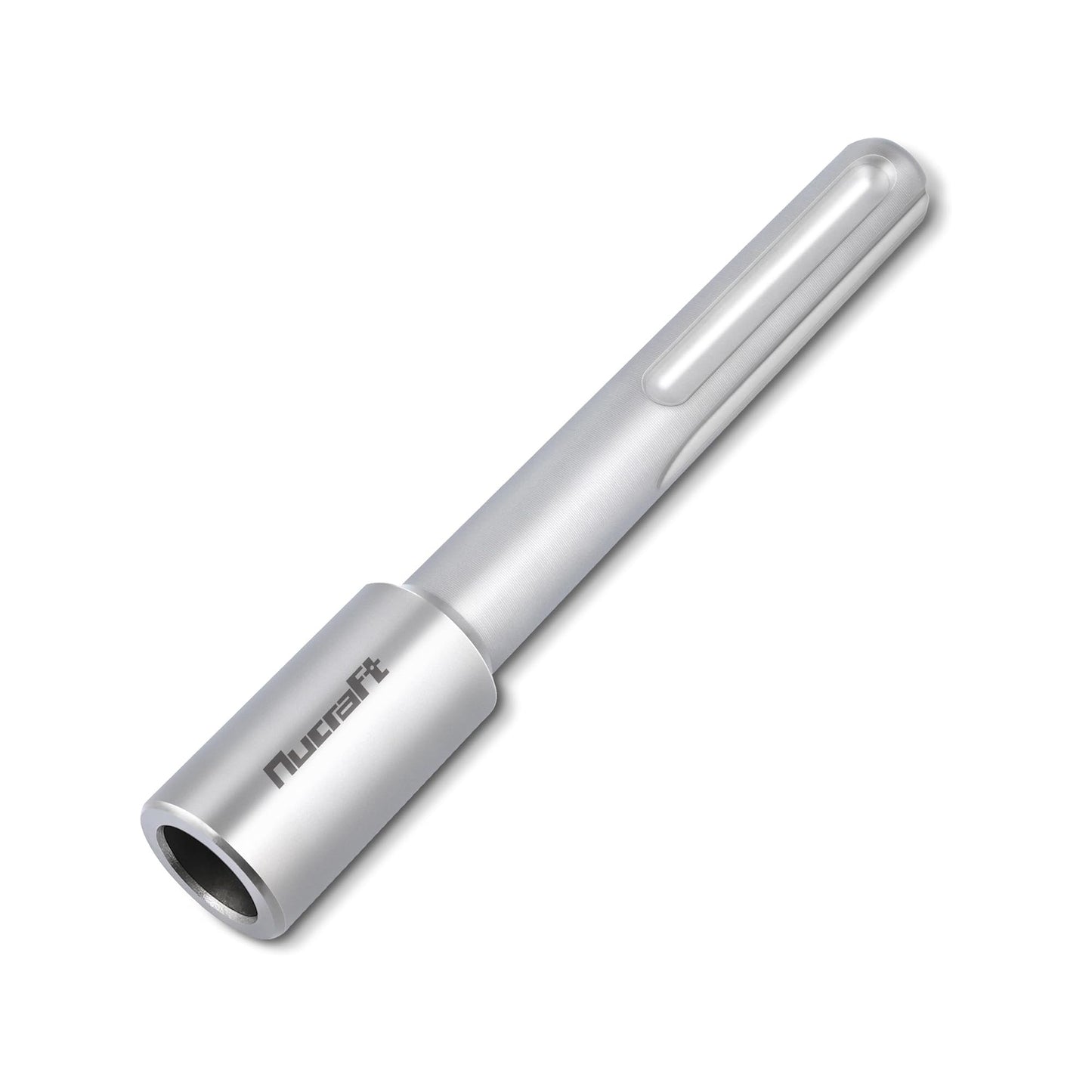 Nucraft SDS-MAX Einschlagwerkzeug Tiefenerder Erdnageleintreiber Ø 13.5/16.5/20.5 mm