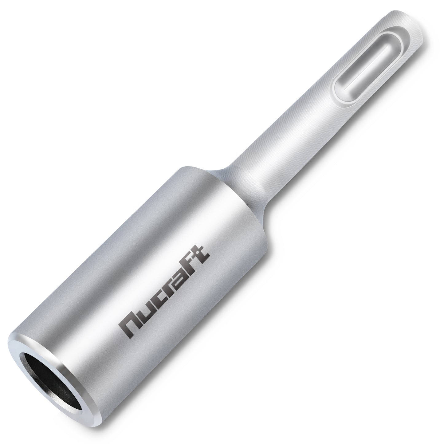 Nucraft SDS-PLUS Einschlagwerkzeug Tiefenerder Erdnageleintreiber Ø 13.5/16.5/20.5 mm