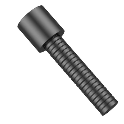 Nucraft Tiefenerder Edelstahl-Erder Blitzableiter Ø20mm(SET 1~5M Ø20 1~5x1000mm)