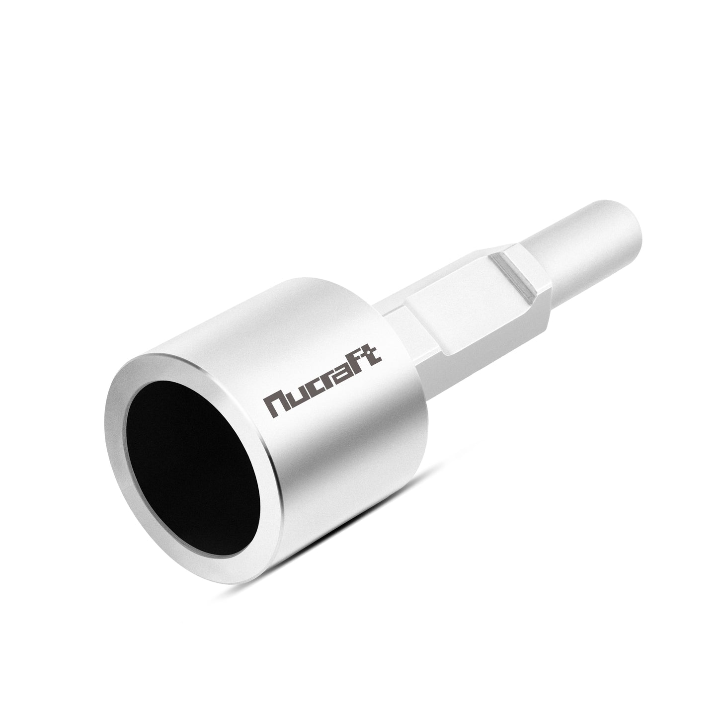 Nucraft SDS HEX/MAX Jack Hammer Star/holzpflöcke Picket Post Driver Treiber Pfahlramme Erdnageleintreiber zum Einstecken