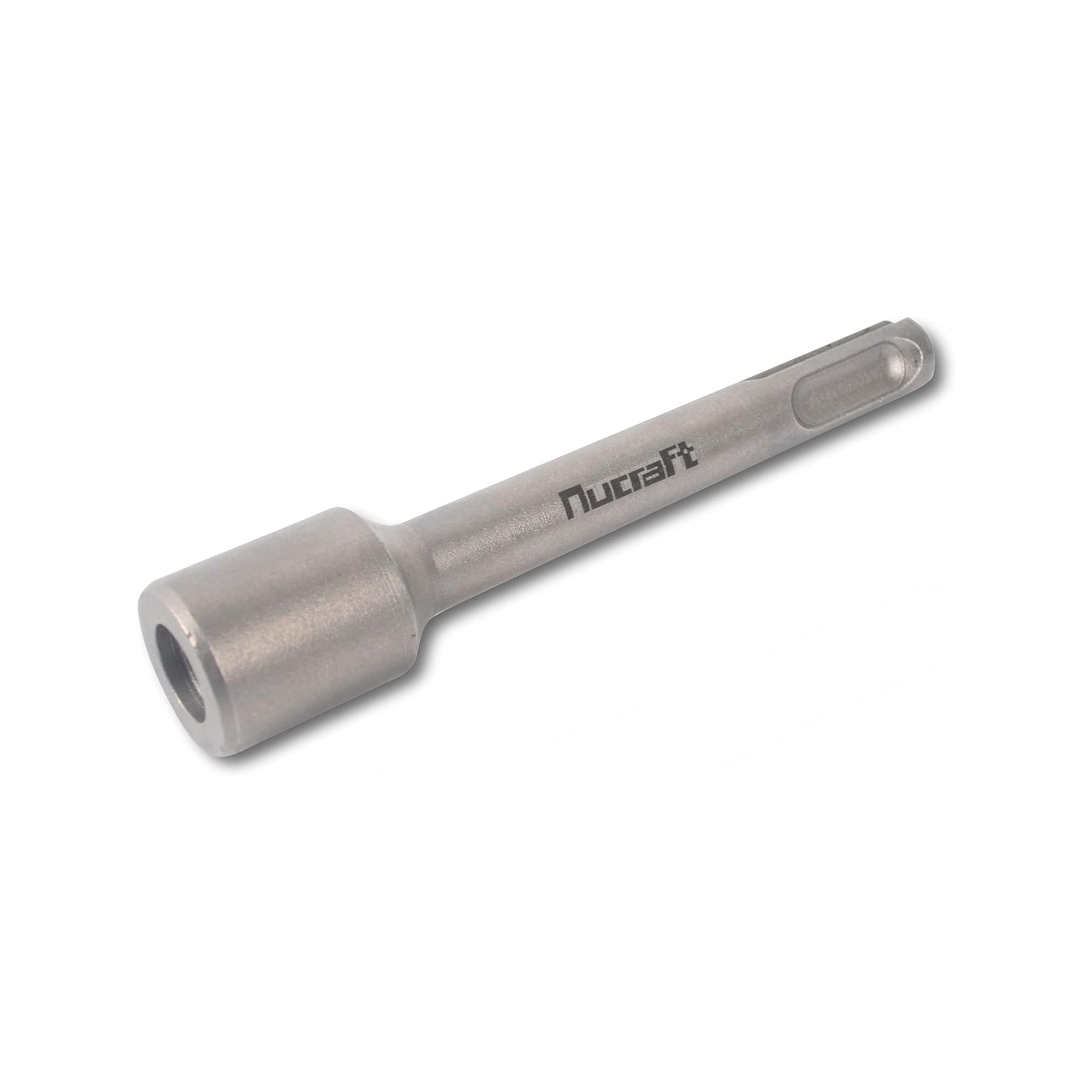 MaKu7 SDS Plus Einschlagwerkzeug 16 Mm – Für Erdnageleintreiber & Tiefenerder (210 Mm Arbeitslänge)