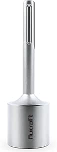 Nucraft SDS HEX/MAX  Jack Hammer Star/holzpflöcke Picket post driver Treiber Pfahlramme Erdnageleintreiber zum Einstecken