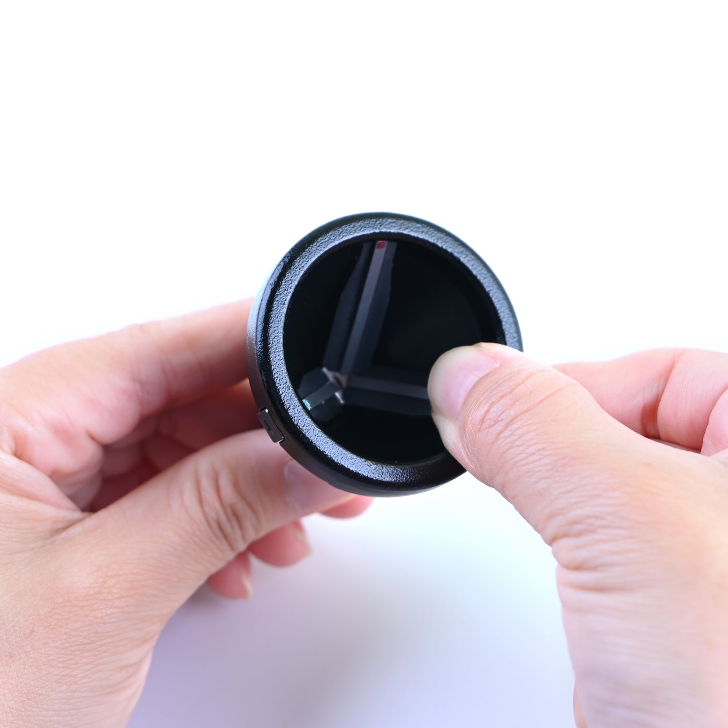 MCMANN Außenentgratwerkzeug mit Sechskantstiel Metall-Kantenschleifer 6-33 mm Schraubenrohr Außenchamfer für Schrauben