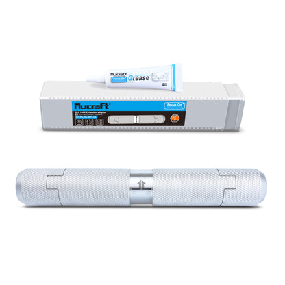 Nucraft Adapter SDS Max auf SDS Max aufnahme verbinder passend